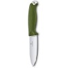 Ніж Victorinox Venture 23.3 см Зелено-чорний (3.0902.4)