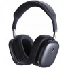 Навушники BASEUS Bowie H2 Noise-Cancelling Wireless Grey