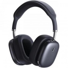 Навушники BASEUS Bowie H2 Noise-Cancelling Wireless Grey