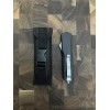 Ніж фронтальний Gorillas BBQ 5003 сталь 440С KN150 (5318)