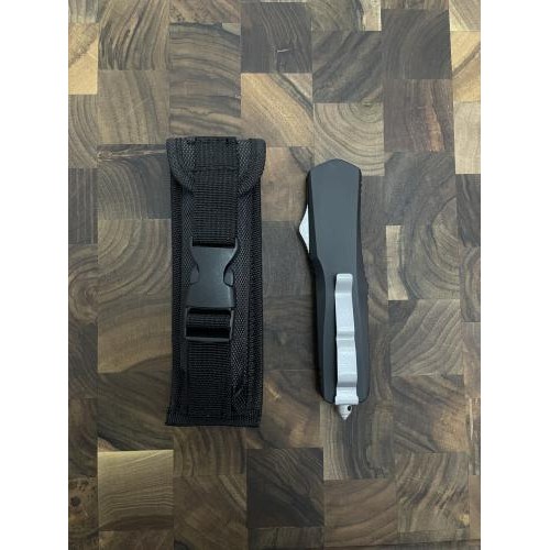 Ніж фронтальний Gorillas BBQ 5003 сталь 440С KN150 (5318) Ніж фронтальний Gorillas BBQ 5003 сталь 440С KN150 (5318)