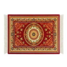 Килимок для мишки комп'ютера Standart NPK U 180х260х3 мм Різнокольоровий