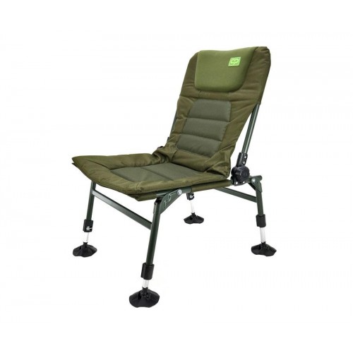 Крісло Carp PRO Flat Feeder Зелений (CPH76237) в інтернет супермаркеті PbayMarket!
