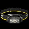 Налобний ліхтар Nitecore HC60 UHE USB Type-C (2451559921)