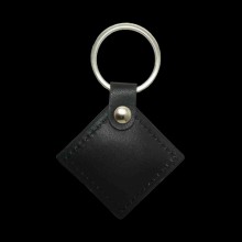Брелок GreenVision GV-RFID-008-MF Leather
