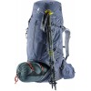 Рюкзак Deuter Aircontact X 60+15 3067 (1052-3370022 3067)