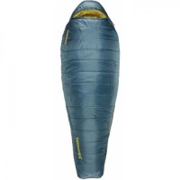 Спальник Therm-A-Rest Saros-6С Long 216 см Синій (1004-13166) Спальник Therm-A-Rest Saros-6С Long 216 см Синій (1004-13166)