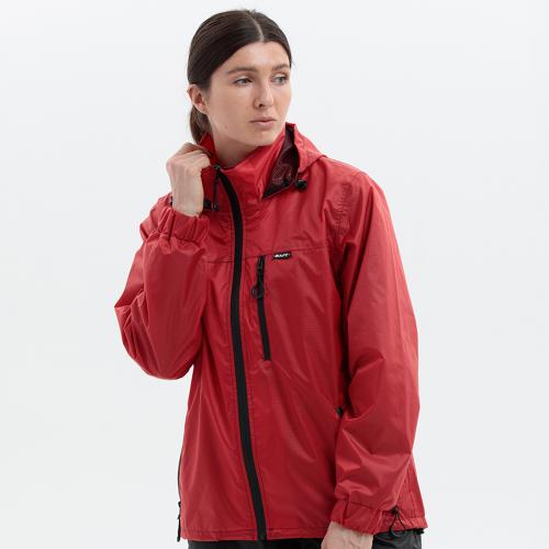 Костюм від дощу BAFT Rain Pro Women p.L Red в інтернет супермаркеті PbayMarket!