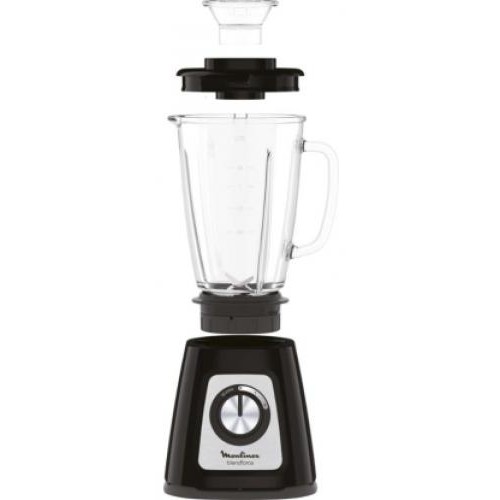 Стаціонарний блендер Tefal BL435831 (6463031) Стаціонарний блендер Tefal BL435831 (6463031)