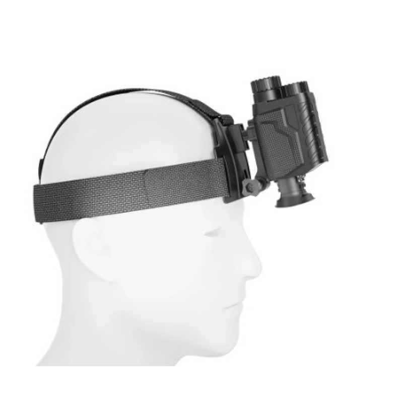 Монокуляр нічного бачення FMA NV8260 4K 1080P HD 8-кратним цифровим зумом (2166838144)