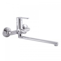 Змішувач для ванни Haiba Daniel 006 (HB1012) Змішувач для ванни Haiba Daniel 006 (HB1012)