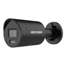IP-відеокамера Hikvision DS-2CD2043G2-LI2U AcuSense 4 Мп Чорний (301494)