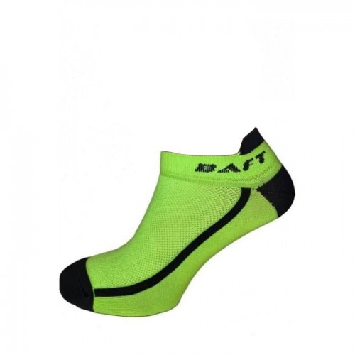Шкарпетки BAFT RUNN XS (36-38) Зелені (46801) в інтернет супермаркеті PbayMarket!