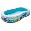 Дитячий надувний басейн Bestway 54118, 262 х 157 х 46 см (hub_ppouma) в інтернет супермаркеті PbayMarket!