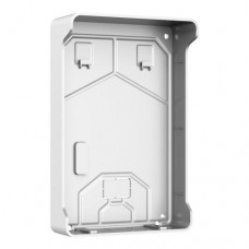 Монтажна коробка з козирком Dahua VTM09R для викликних панелей