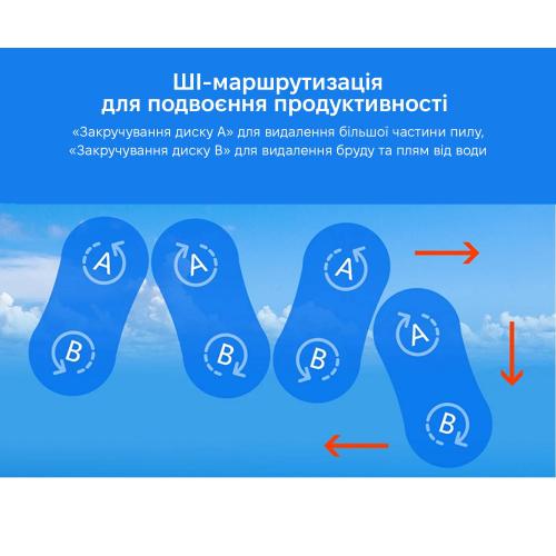 Робот для миття вікон Inspire IQ cleaner HCR-10 Black Робот для миття вікон Inspire IQ cleaner HCR-10 Black