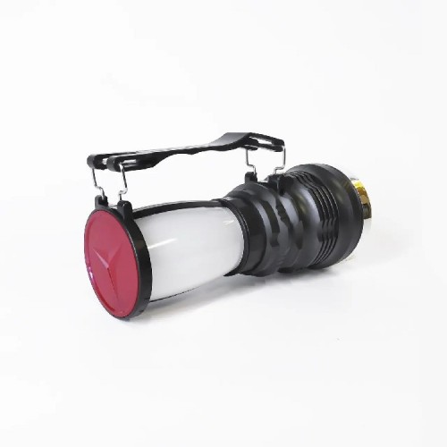 Ліхтар на акумуляторі світлодіодний Stenson ME-4515 1W+30LED