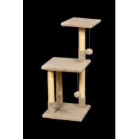 Кігтеточка (дряпка) Мур-Мяу  Кігтеточка (дряпка) Мур-Мяу