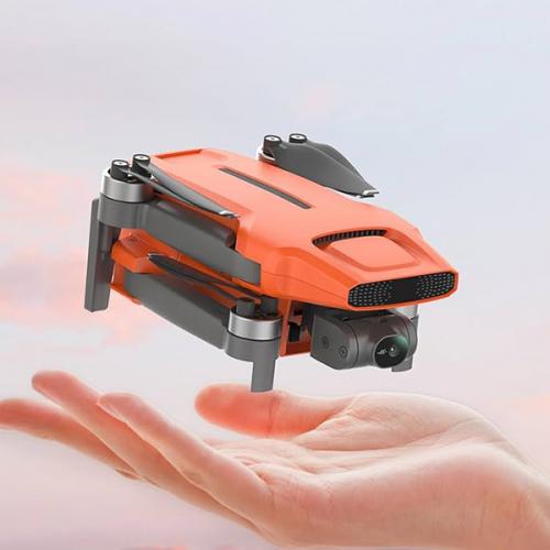 Міні-квадрокоптер FPV FIMI x8 MIni 3 Combo 2 Акб та сумка (FMWRJ04A7)