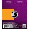 Струни для акустичної гітари Elixir 16002 Nanoweb Phosphor Bronze Acoustic Extra Light 10/47