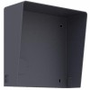 Накладна панель для захисту від дощу (для 1 модуля) Hikvision DS-KABD8003-RS1