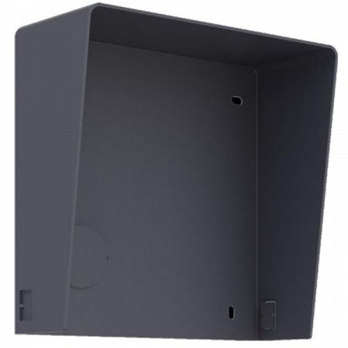Накладна панель для захисту від дощу (для 1 модуля) Hikvision DS-KABD8003-RS1 Накладна панель для захисту від дощу (для 1 модуля) Hikvision DS-KABD8003-RS1