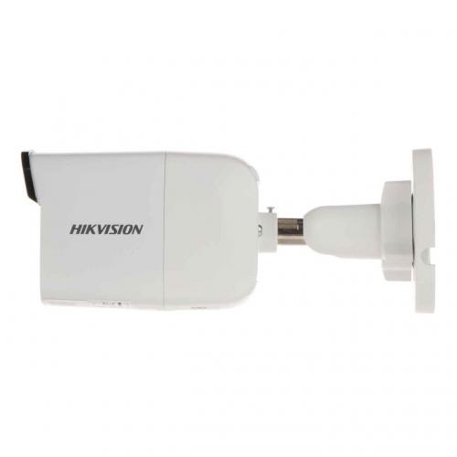 2 Мп Bullet IP камера Hikvision DS-2CD2021G1-I(C) 2.8 мм 2 Мп Bullet IP камера Hikvision DS-2CD2021G1-I(C) 2.8 мм