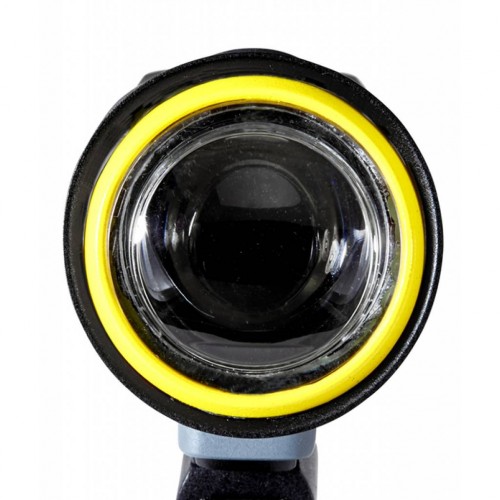 Велоліхтар Kryptonite Incite X3 (1081-KR.005018) Велоліхтар Kryptonite Incite X3 (1081-KR.005018)