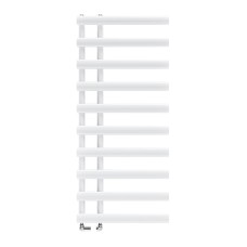 Рушникосушка Ideale Emma 11 10/1140/500 білий