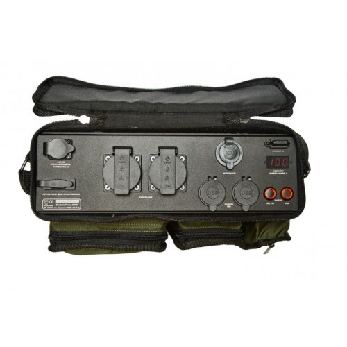 Блок живлення Промавтоматика Charger Bandera Power-255 S (2450091527) Блок живлення Промавтоматика Charger Bandera Power-255 S (2450091527)