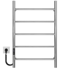 Рушникосушарка електрична Оріон П5 500х800 Deffi Хром JD03 (C.OR.80.50.5.E.C.L.1)