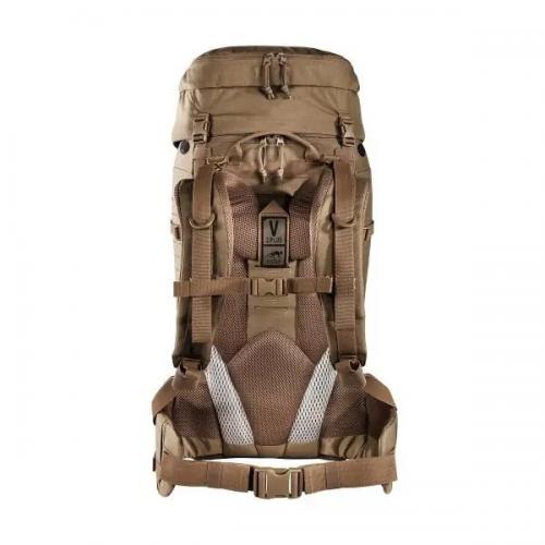 Рюкзак Tasmanian Tiger Modular Pack 45 Plus Coyote Brown (1033-TT 7546.346)
