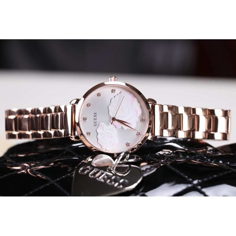 Годинник Guess GW0242L3