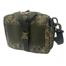 Підсумок під планшет 7-8 дюймів адміністративно-навігаційний VS Thermal Eco Bag піксель