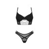 Комплект Obsessive Roxelia 2-pcs set M/L в інтернет супермаркеті PbayMarket!