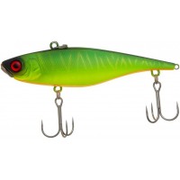 Воблер Jackall TN Slim 8 80mm 12.0g Зелений (1013-1699.27.67) Воблер Jackall TN Slim 8 80mm 12.0g Зелений (1013-1699.27.67)