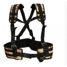 Розгрузка РПС ремінно-плечова система тактична VS Thermal Eco Bag мультикам