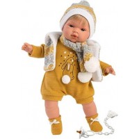 Лялька іспанська Llorens Juana IR84792