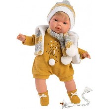 Лялька іспанська Llorens Juana IR84792