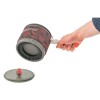 Казанок Robens Turbo Pot Pro 1,2 л Червоний (1046-690324)