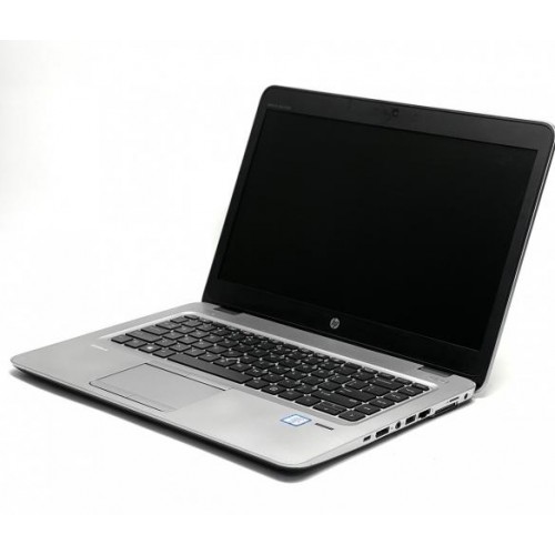 Ноутбук HP EliteBook 840 G3 14 Intel Core i5 8 Гб 256 Гб Refurbished в інтернет супермаркеті PbayMarket!