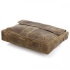 Портфель Vintage 14066 Коричневий, Коричневий