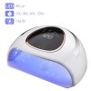 Лампа для манікюру SML K2 146 Вт 48led White