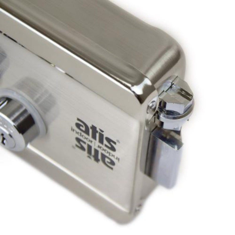 Електромеханічний замок ATIS Lock Ch для контролю доступу