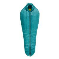 Спальник Rock Front 600 L Short Бірюзовий (1090-10460)