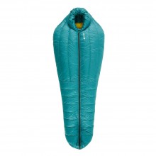 Спальник Rock Front 600 L Short Бірюзовий (1090-10460)