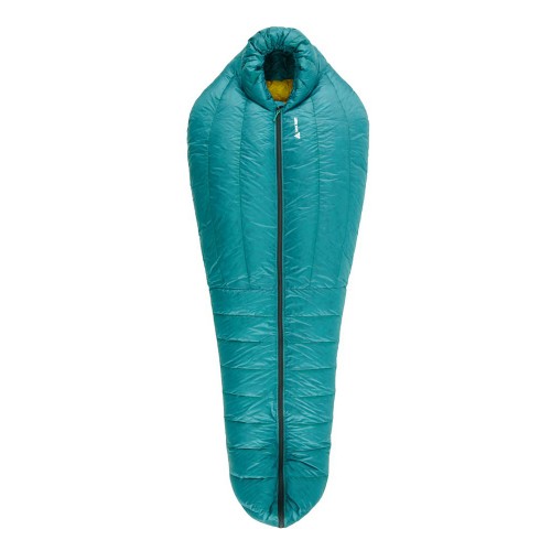 Спальник Rock Front 600 L Short Бірюзовий (1090-10460)