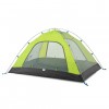 Намет Naturehike P-Series NH18Z022-P 210T/65D Салатовий (2330194827)