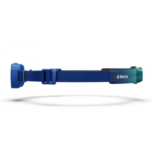 Ліхтар налобний BioLite Headlamp 425 Синій (BLT HPA0311) Ліхтар налобний BioLite Headlamp 425 Синій (BLT HPA0311)