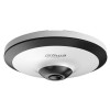 5Мп HDCVI Fisheye відеокамера Dahua DH-HAC-EW2501P